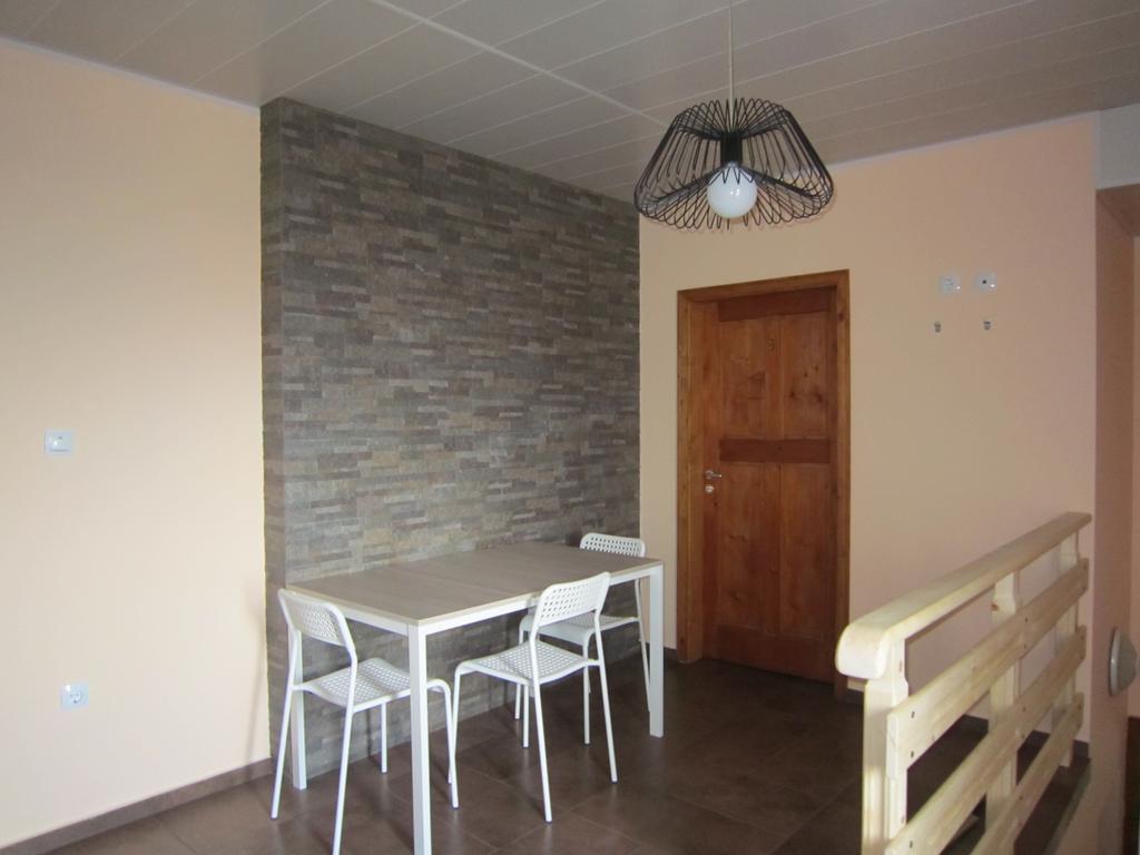 Slavina Guest House 사파레바바냐 외부 사진