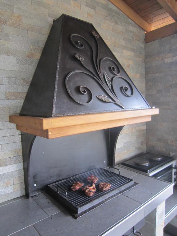 Slavina Guest House 사파레바바냐 외부 사진