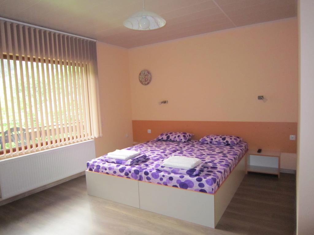 Slavina Guest House 사파레바바냐 외부 사진