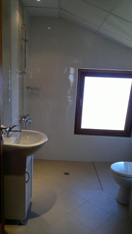 Slavina Guest House 사파레바바냐 외부 사진