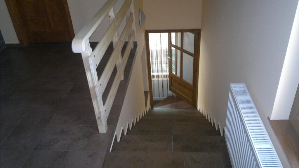 Slavina Guest House 사파레바바냐 외부 사진